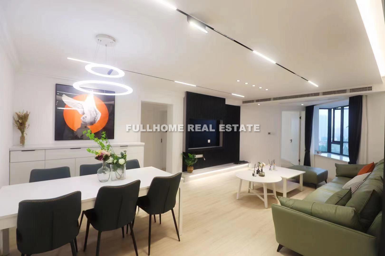 Rui Li Apartment - Interior view 7, Shanghai rental property