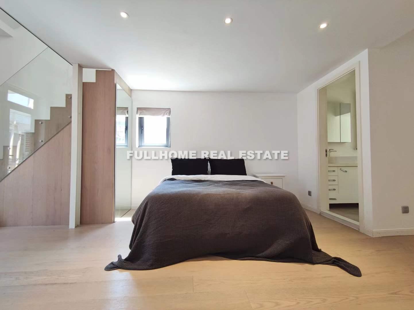 Lane 1-100 Shaoxing Road Old House - Interior view 6, Shanghai rental property