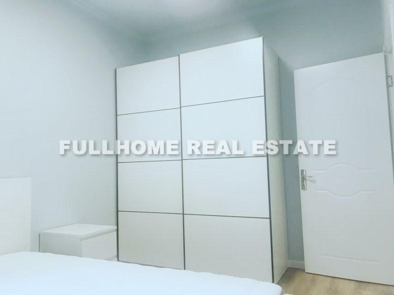 Jiafa Apartment - Interior view 9, Shanghai rental property