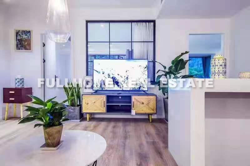 HuiCui Garden - Interior view 5, Shanghai rental property