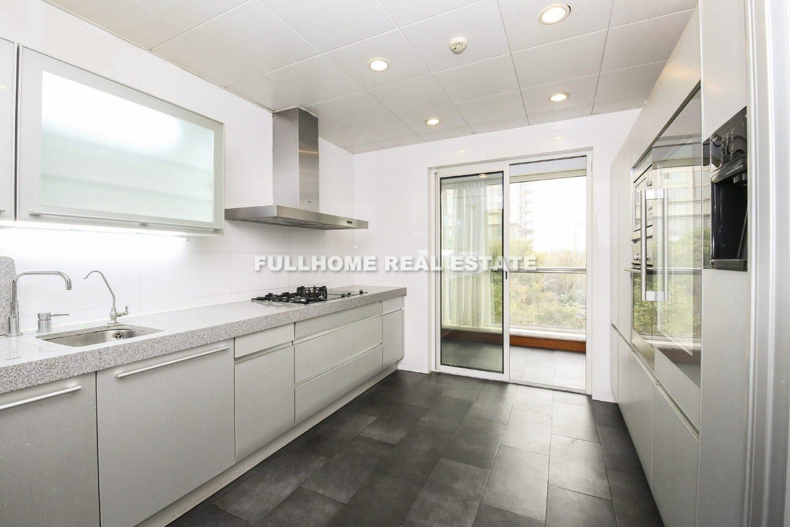 Fortune Residence - Interior view 4, Shanghai rental property