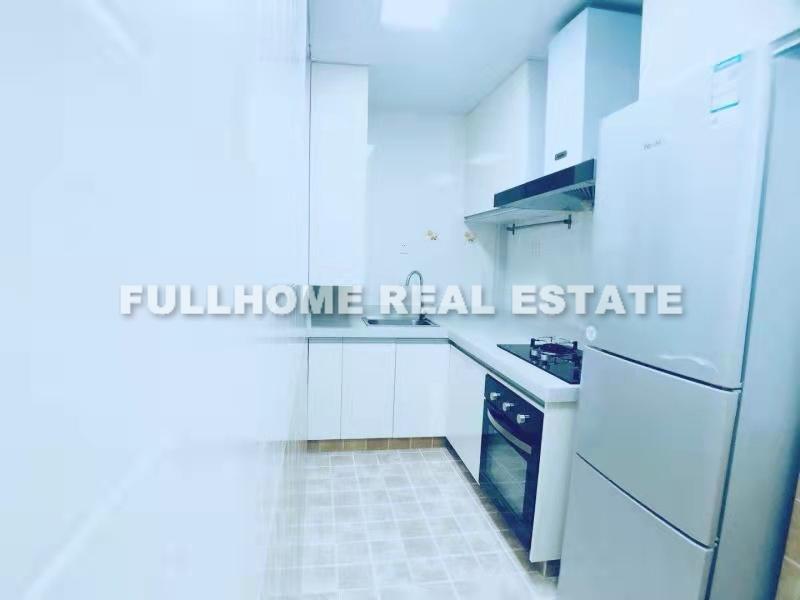 Jiafa Apartment - Interior view 7, Shanghai rental property