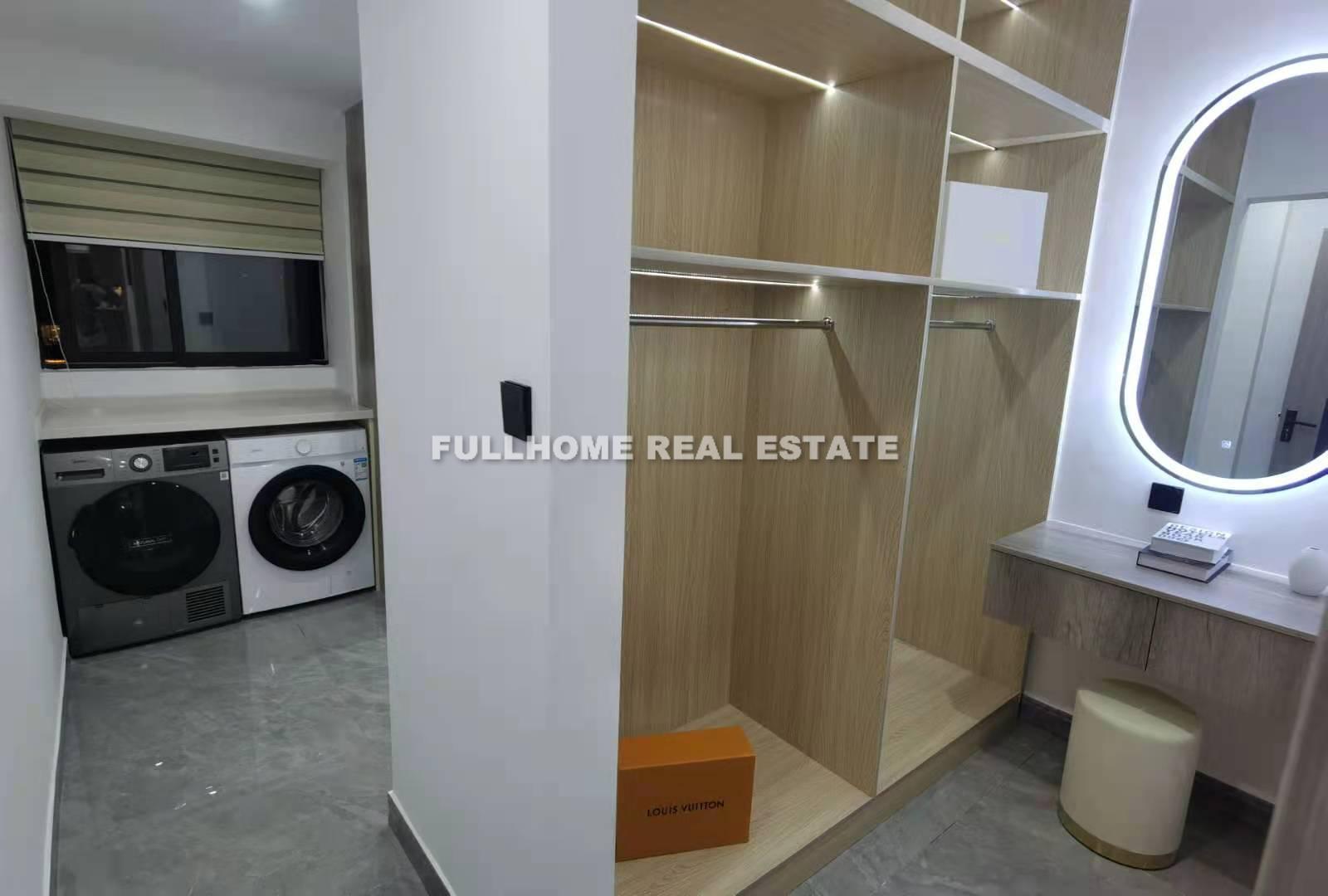 Yong Ye Apartment - Interior view 6, Shanghai rental property