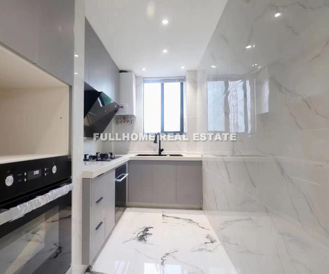 Rui Li Apartment - Interior view 4, Shanghai rental property