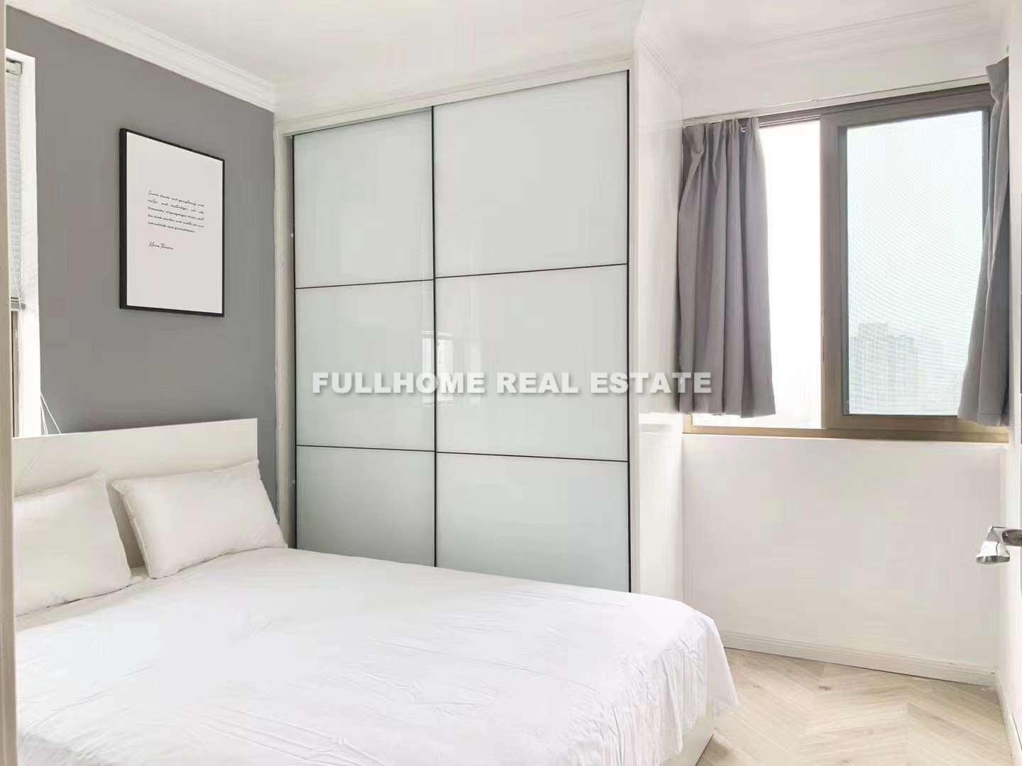 Jiaozhou Teacher Apartment - Interior view 6, Shanghai rental property