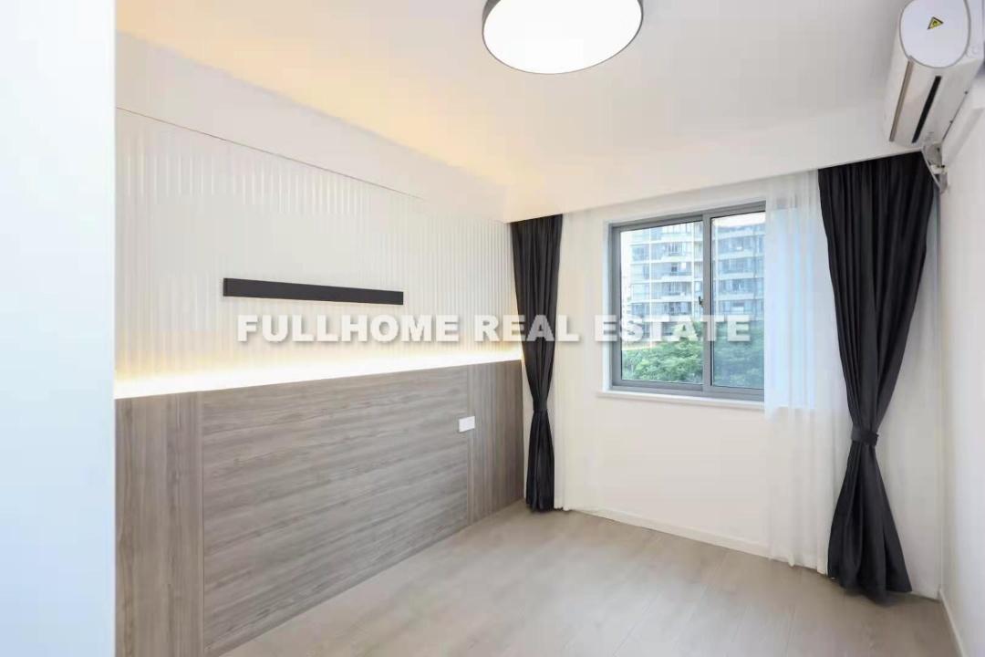Yi Le Garden - Interior view 6, Shanghai rental property