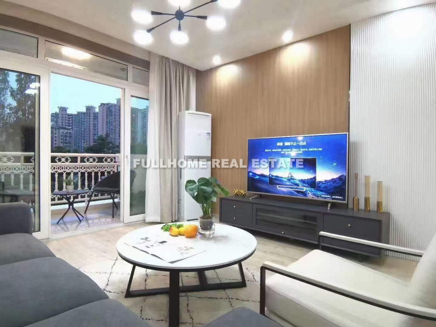Ruijin Nanyuan - Interior view 10, Shanghai rental property