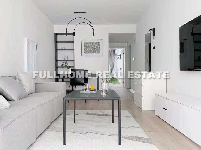 Yaoxi Apartment - Interior view 3, Shanghai rental property