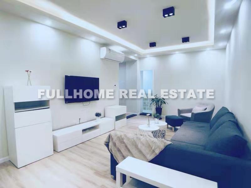 Jiafa Apartment - Interior view 2, Shanghai rental property