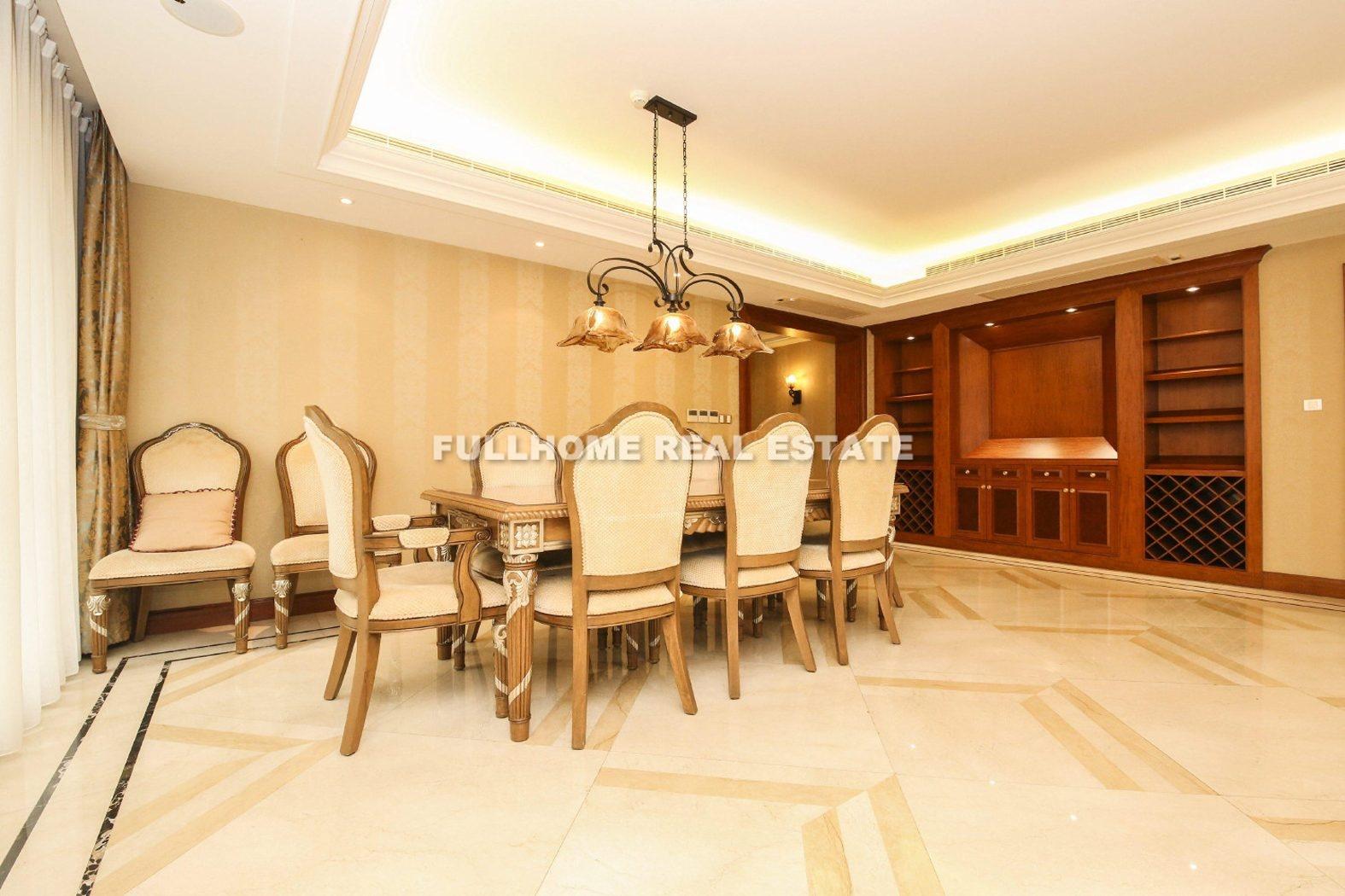 Fortune Residence - Interior view 2, Shanghai rental property