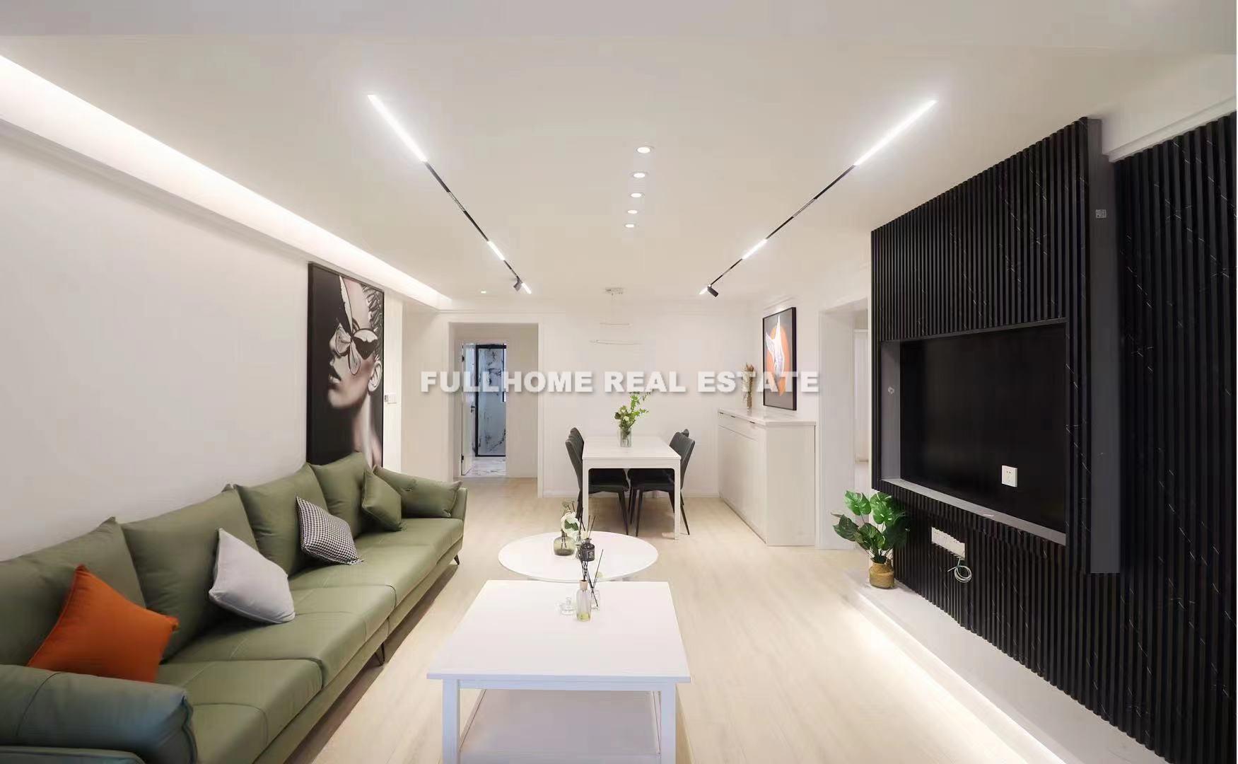 Rui Li Apartment - Interior view 6, Shanghai rental property