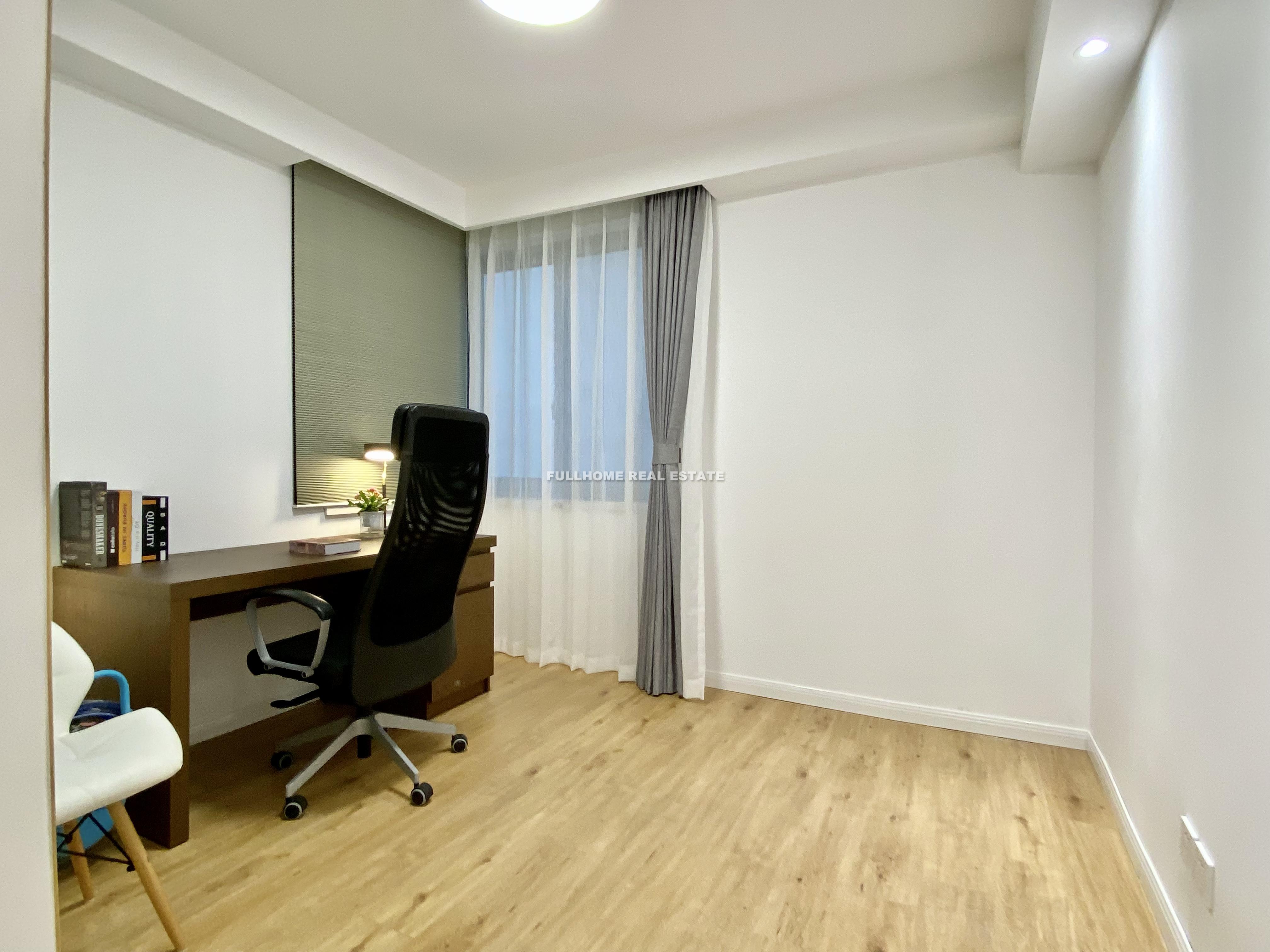 Jiaozhou Teacher Apartment - Interior view 9, Shanghai rental property