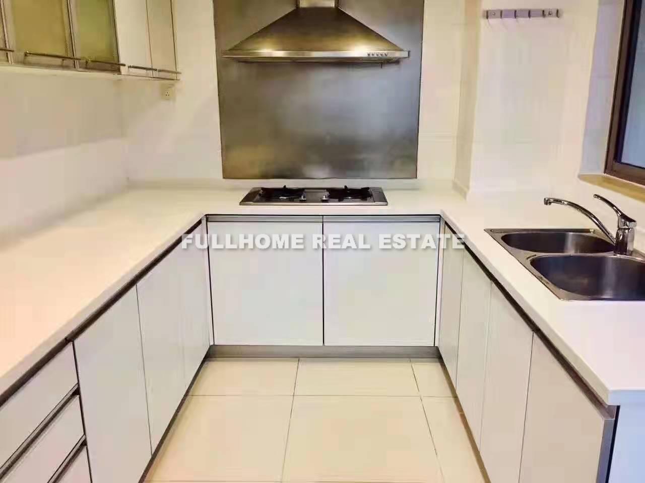 La Cite - Interior view 3, Shanghai rental property