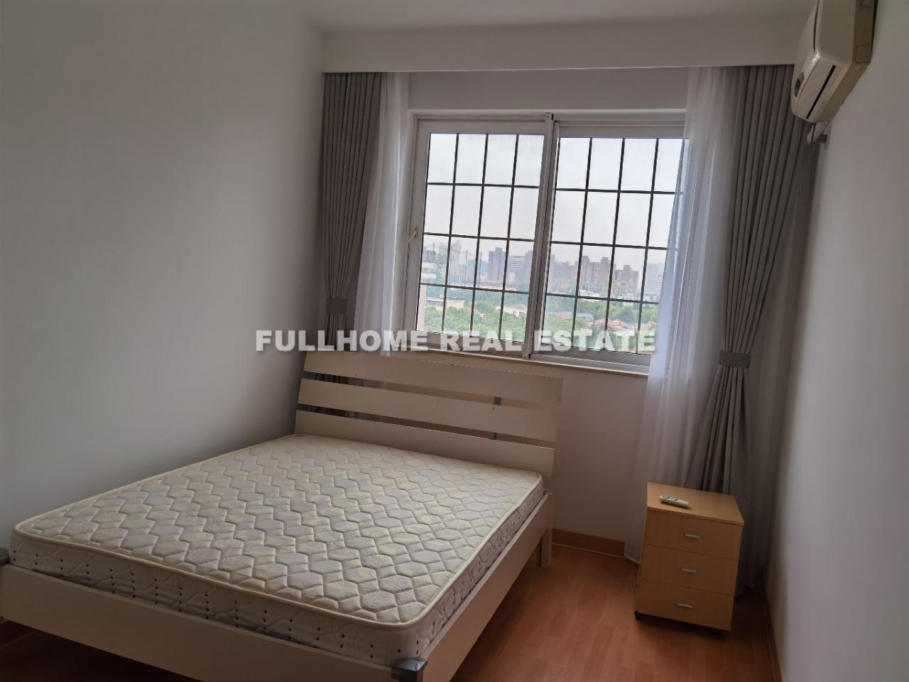 Zi Jing Yuan - Interior view 3, Shanghai rental property