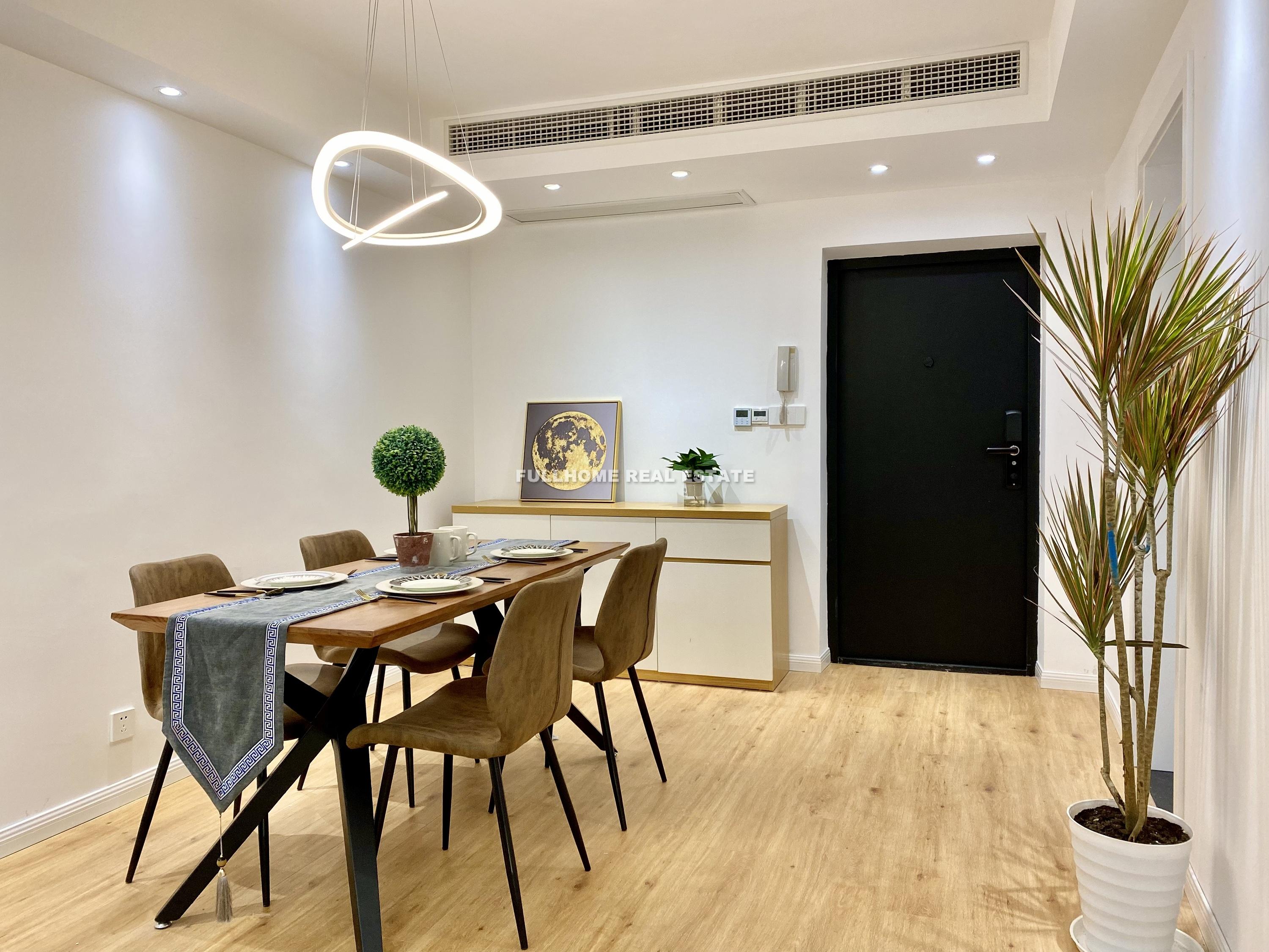 Jiaozhou Teacher Apartment - Interior view 3, Shanghai rental property