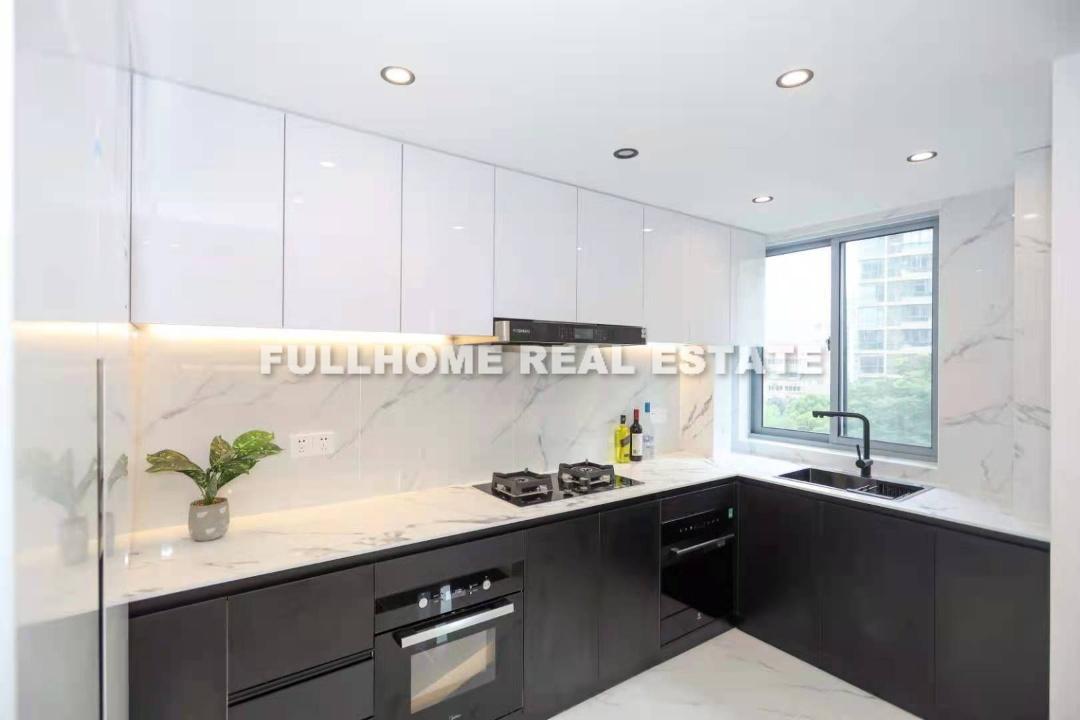 Yi Le Garden - Interior view 9, Shanghai rental property