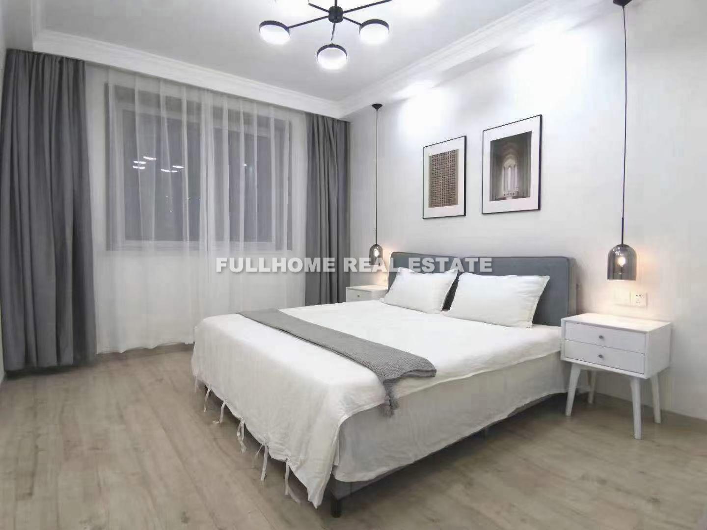 Ruijin Nanyuan - Interior view 6, Shanghai rental property