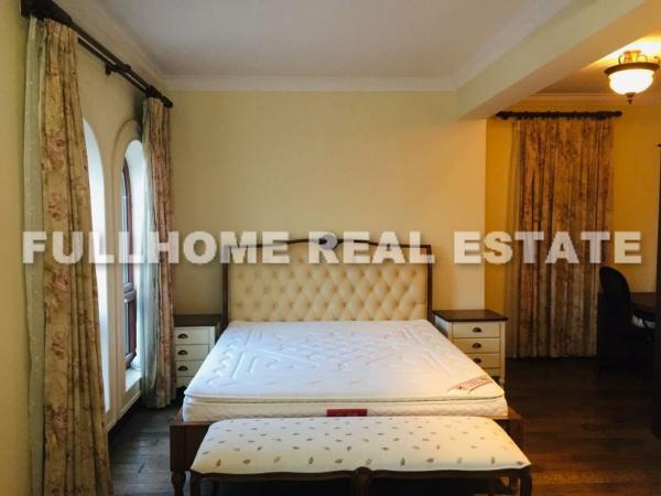 Elite Gardens - Interior view 6, Shanghai rental property