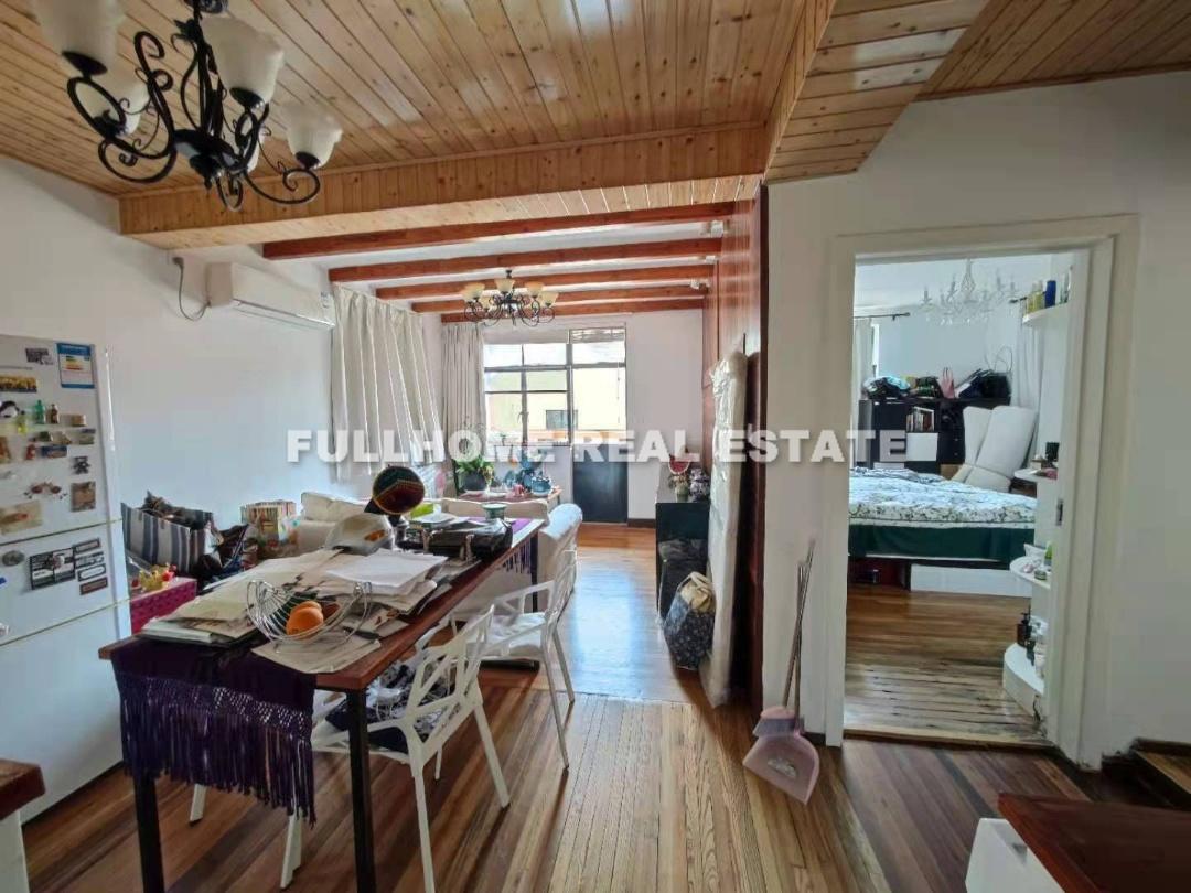 Lane1-500 Taiyuan Road Old House - Interior view 8, Shanghai rental property