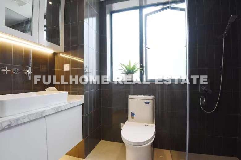Zhongshan Apartment - Interior view 6, Shanghai rental property