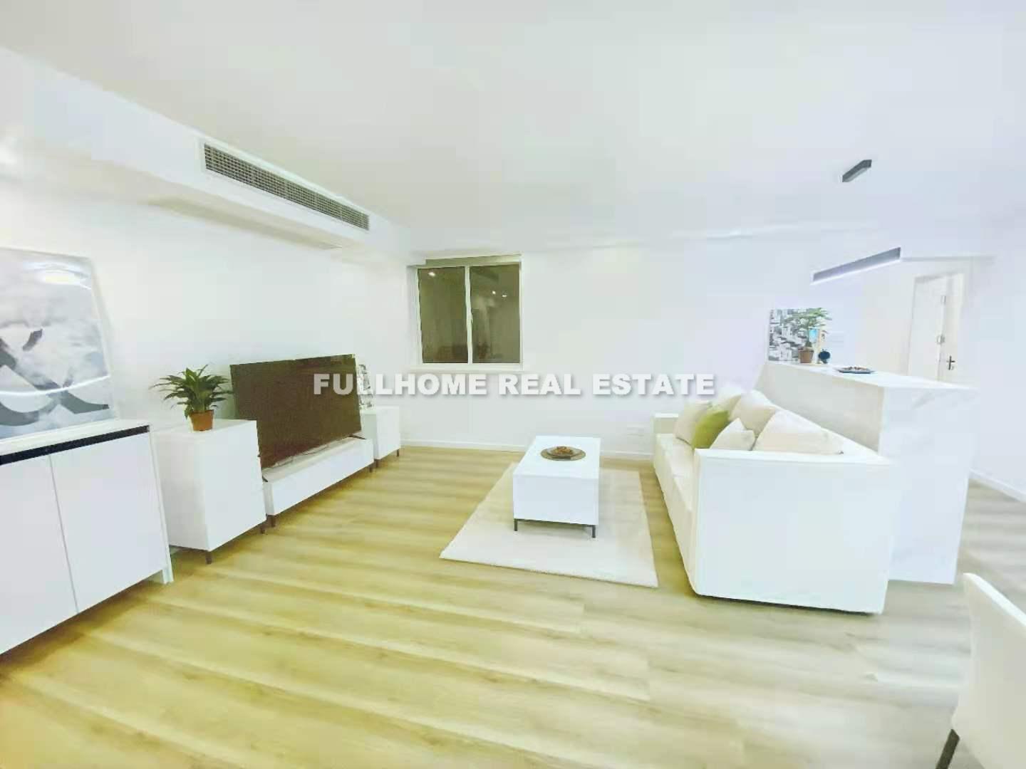 Jiafa Apartment - Interior view 2, Shanghai rental property