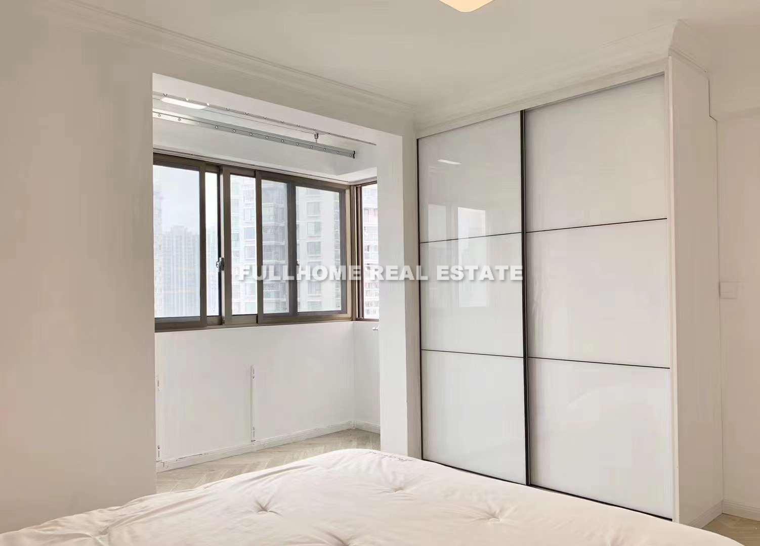 Jiaozhou Teacher Apartment - Interior view 7, Shanghai rental property