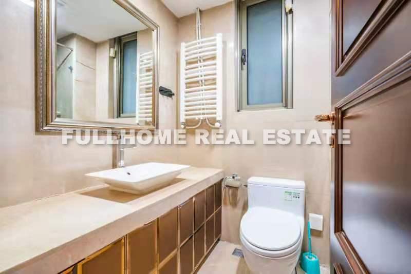 Baohui Fragrant Garden - Interior view 3, Shanghai rental property