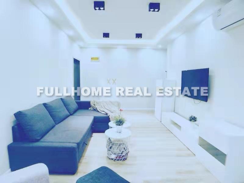 Jiafa Apartment - Interior view 5, Shanghai rental property