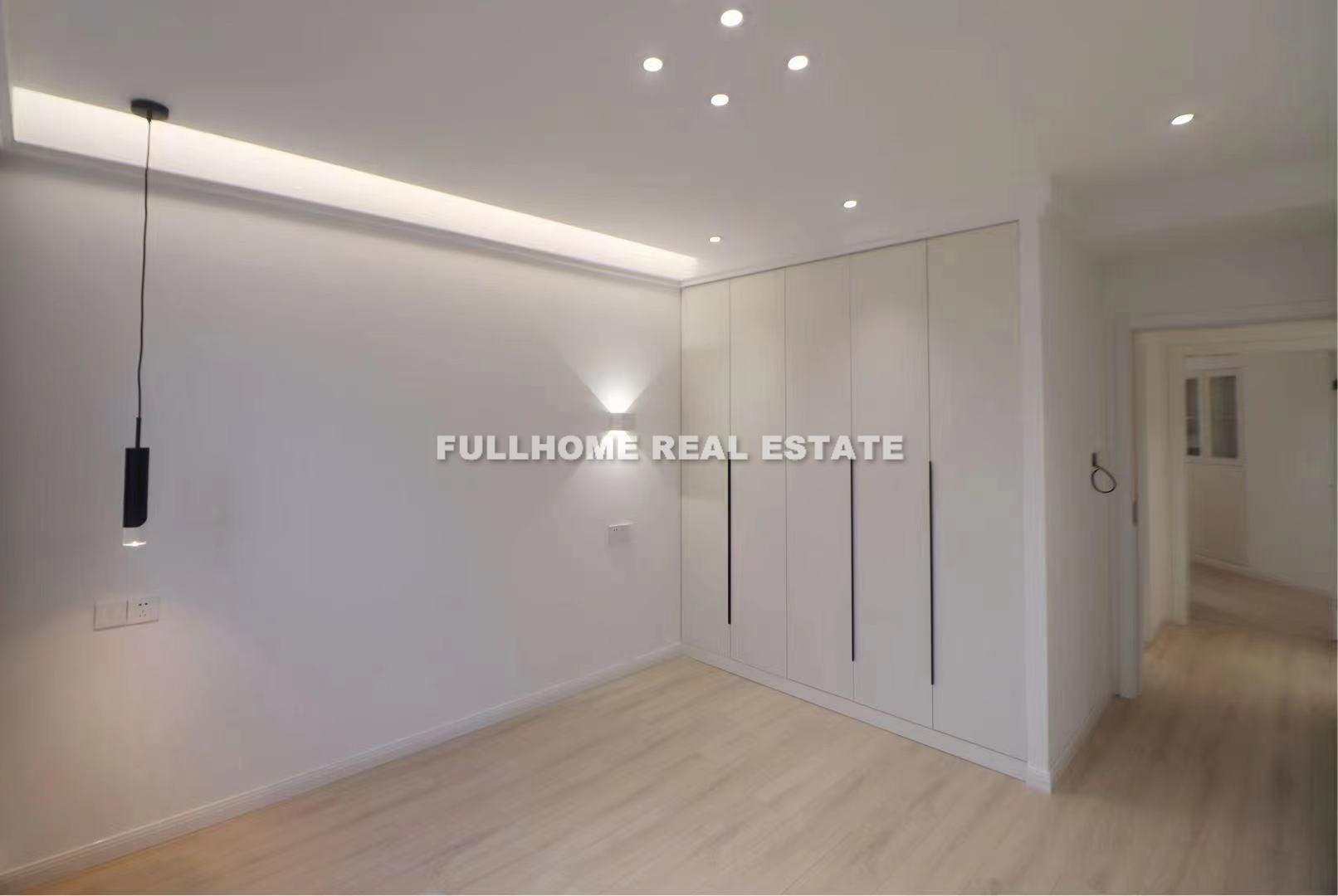 Rui Li Apartment - Interior view 3, Shanghai rental property