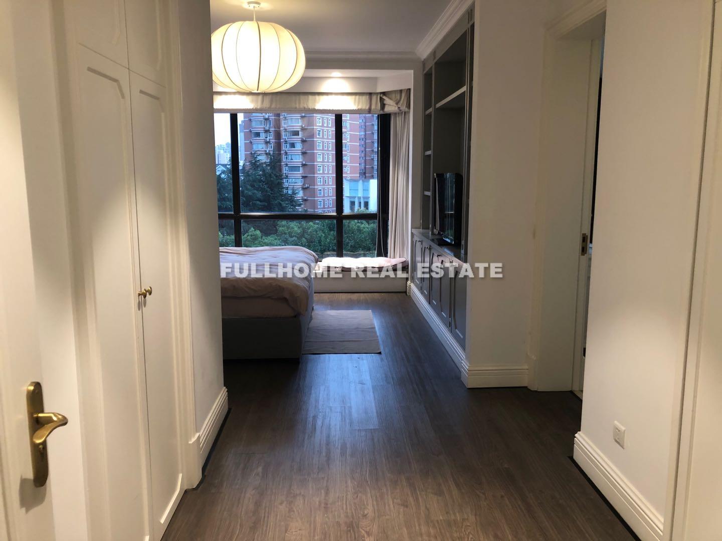 Belgravia - Interior view 2, Shanghai rental property