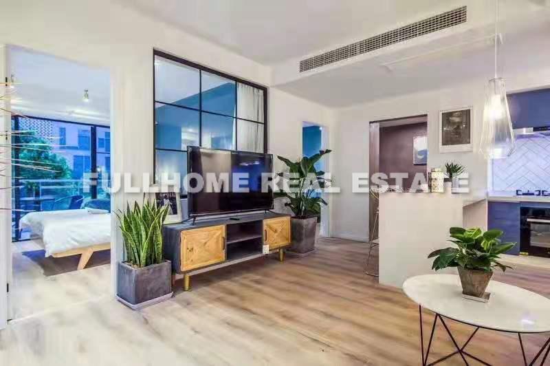 HuiCui Garden - Interior view 8, Shanghai rental property