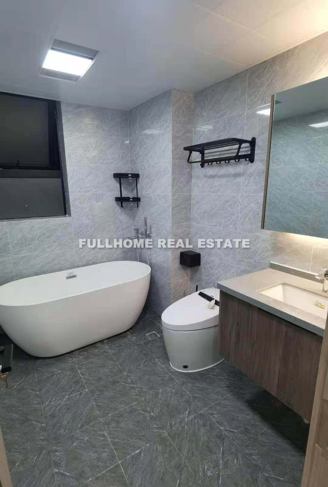 Yong Ye Apartment - Interior view 12, Shanghai rental property