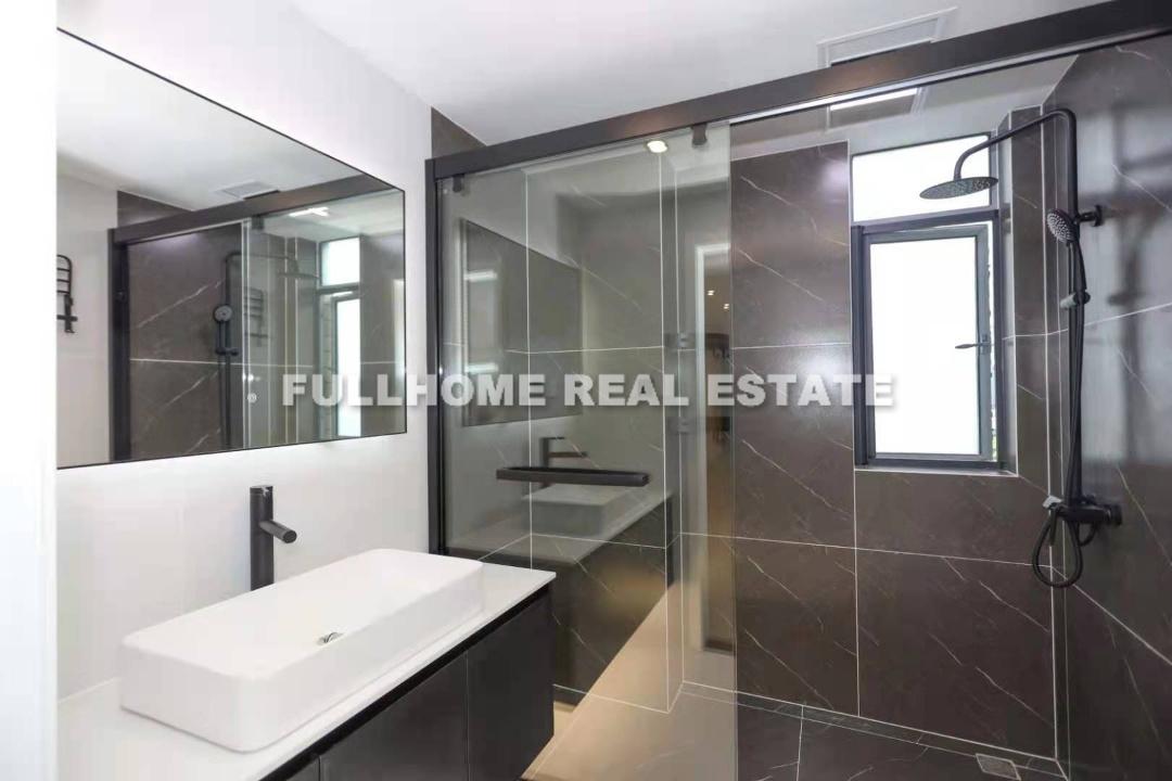 Yi Le Garden - Interior view 7, Shanghai rental property