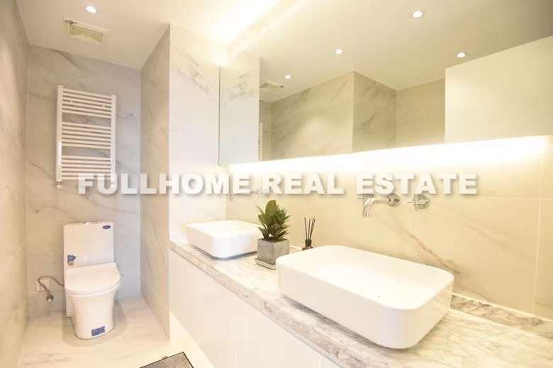 Zhongshan Apartment - Interior view 8, Shanghai rental property