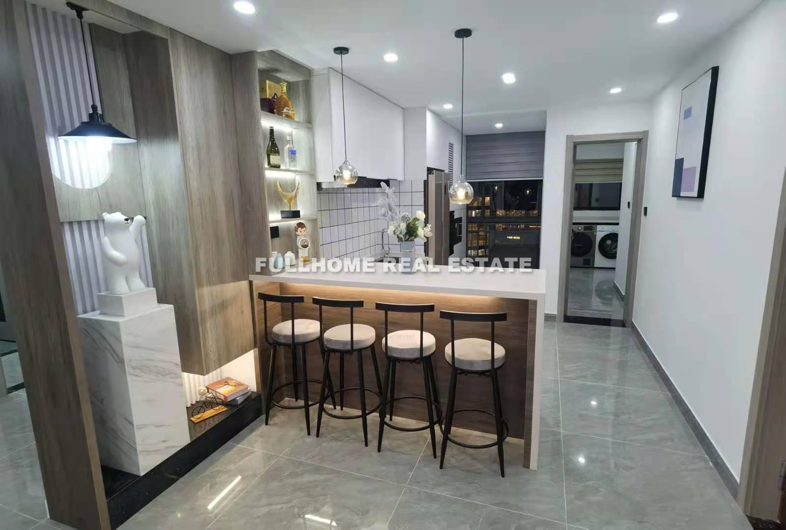 Yong Ye Apartment - Interior view 13, Shanghai rental property