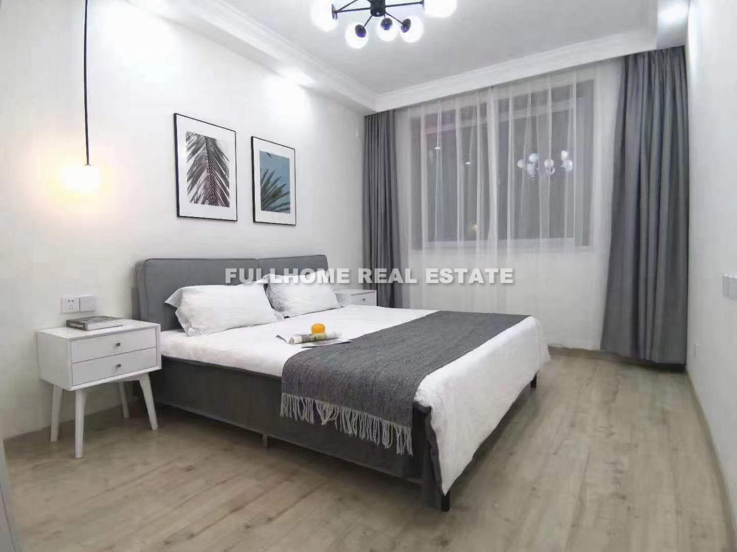 Ruijin Nanyuan - Interior view 3, Shanghai rental property