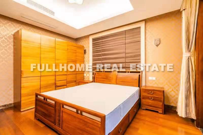 Baohui Fragrant Garden - Interior view 5, Shanghai rental property