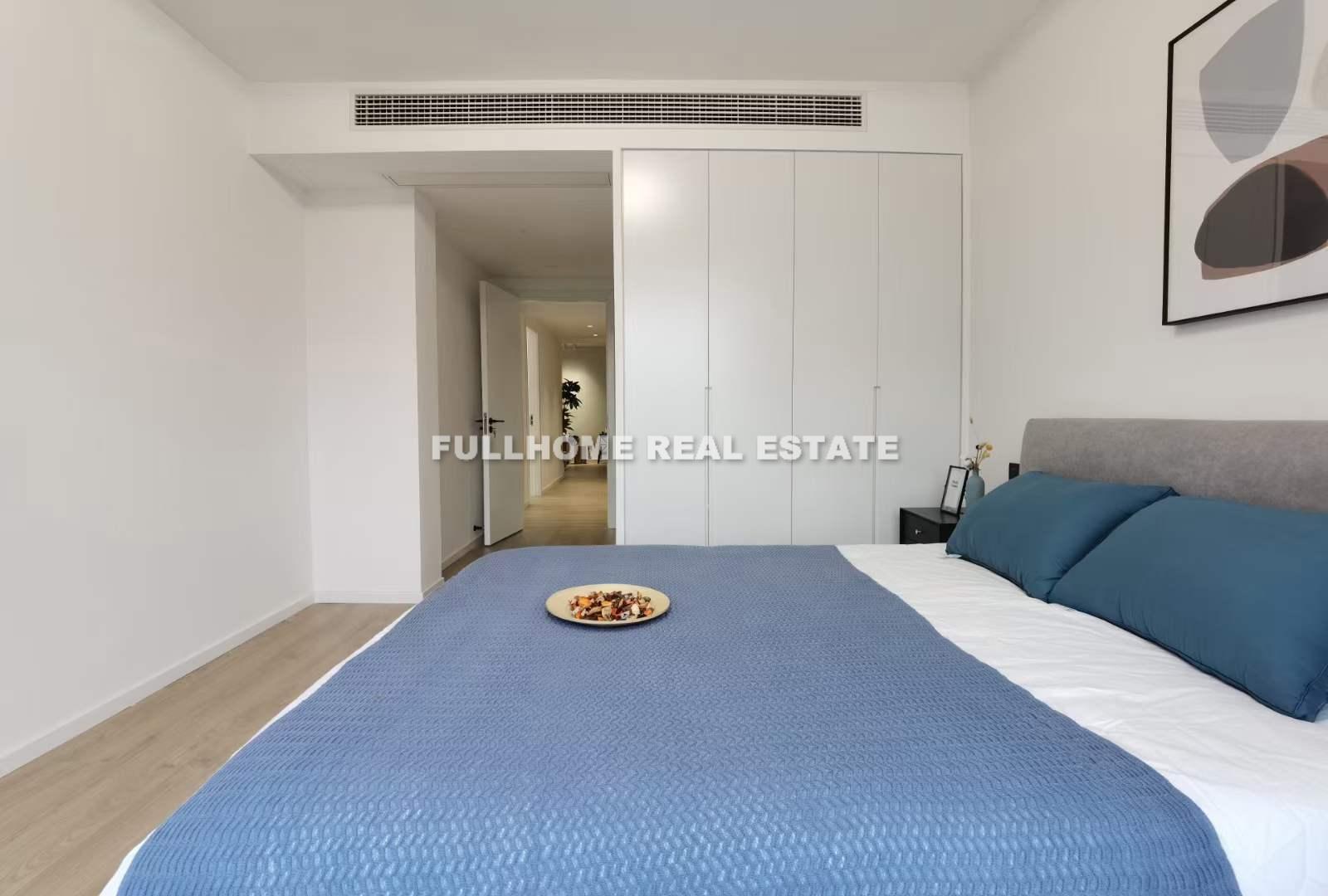 Tai Rong Yuan - Interior view 6, Shanghai rental property