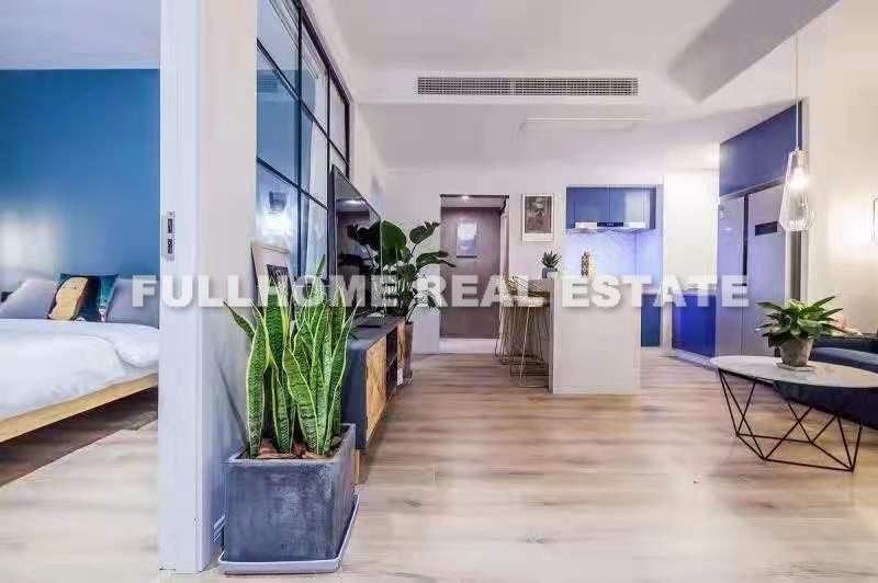 HuiCui Garden - Interior view 3, Shanghai rental property