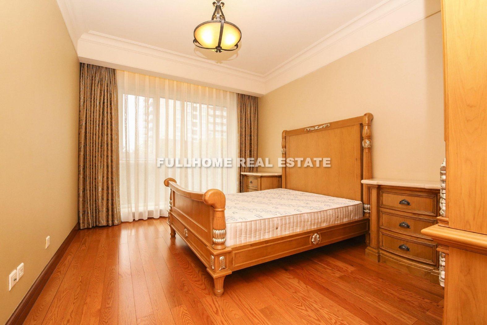 Fortune Residence - Interior view 6, Shanghai rental property
