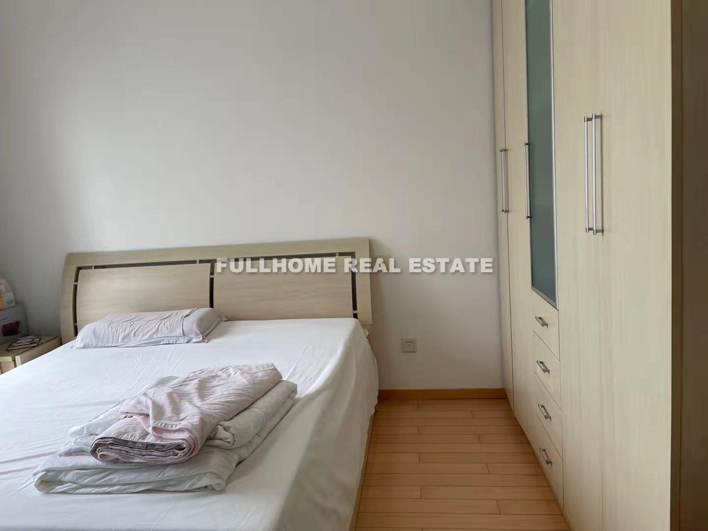 Summit Residences - Interior view 7, Shanghai rental property