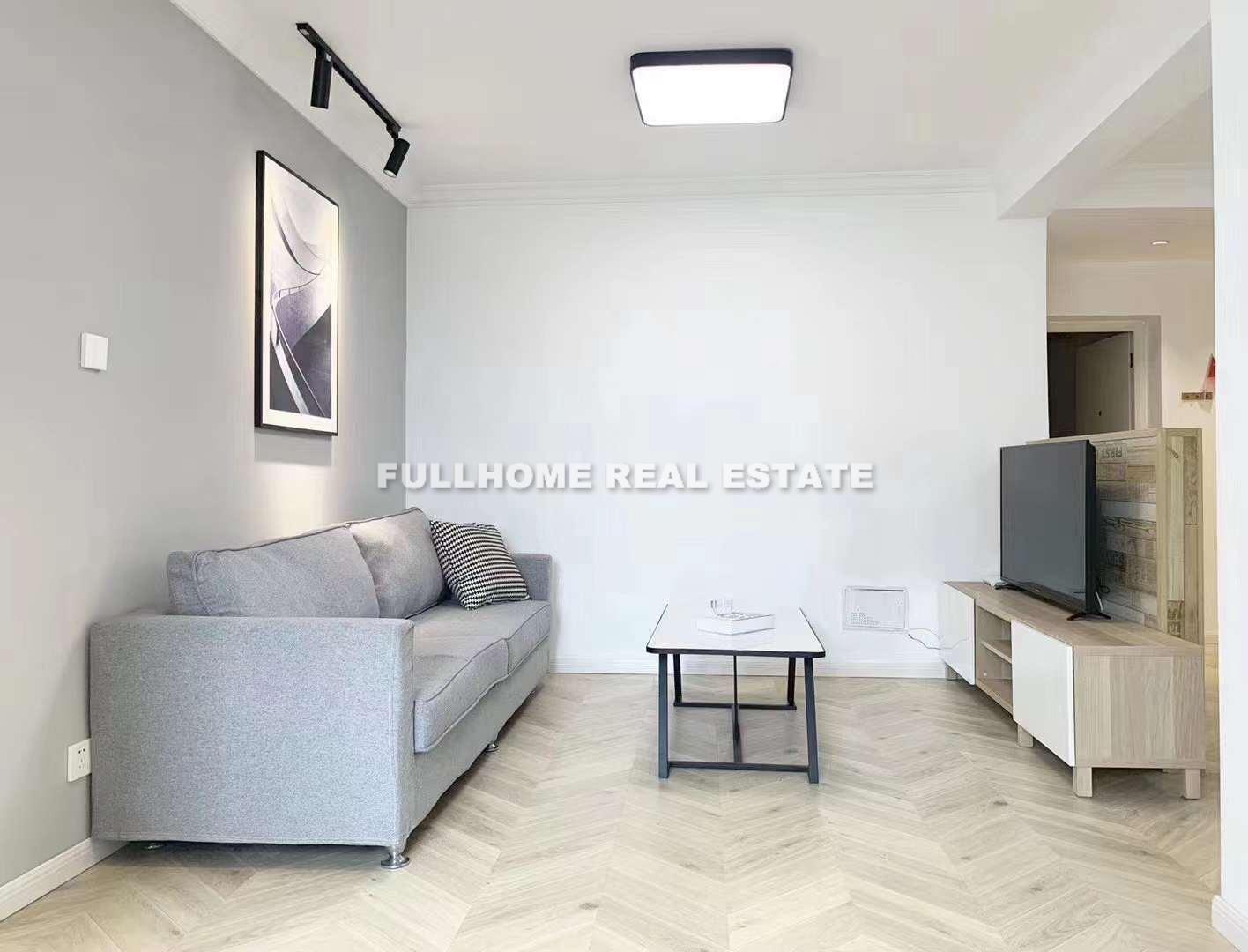Jiaozhou Teacher Apartment - Interior view 5, Shanghai rental property
