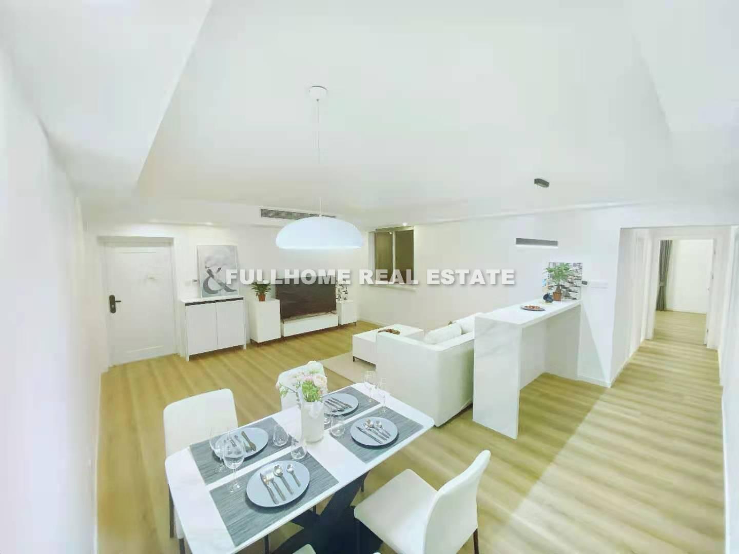 Jiafa Apartment - Interior view 5, Shanghai rental property