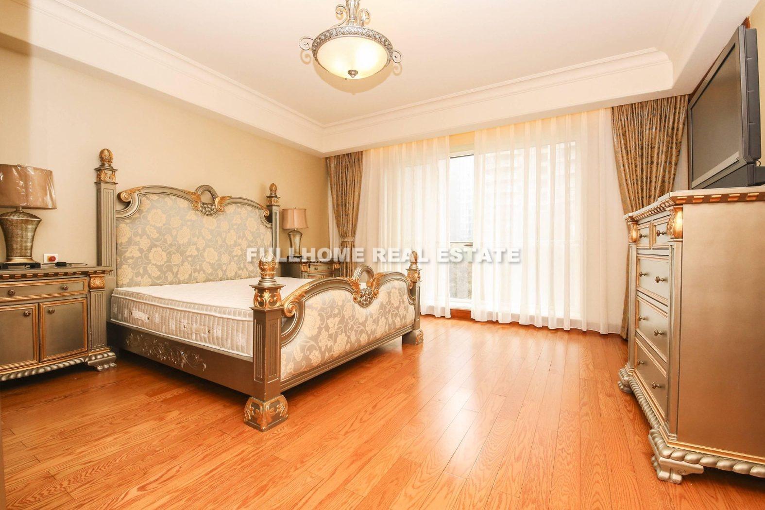 Fortune Residence - Interior view 9, Shanghai rental property