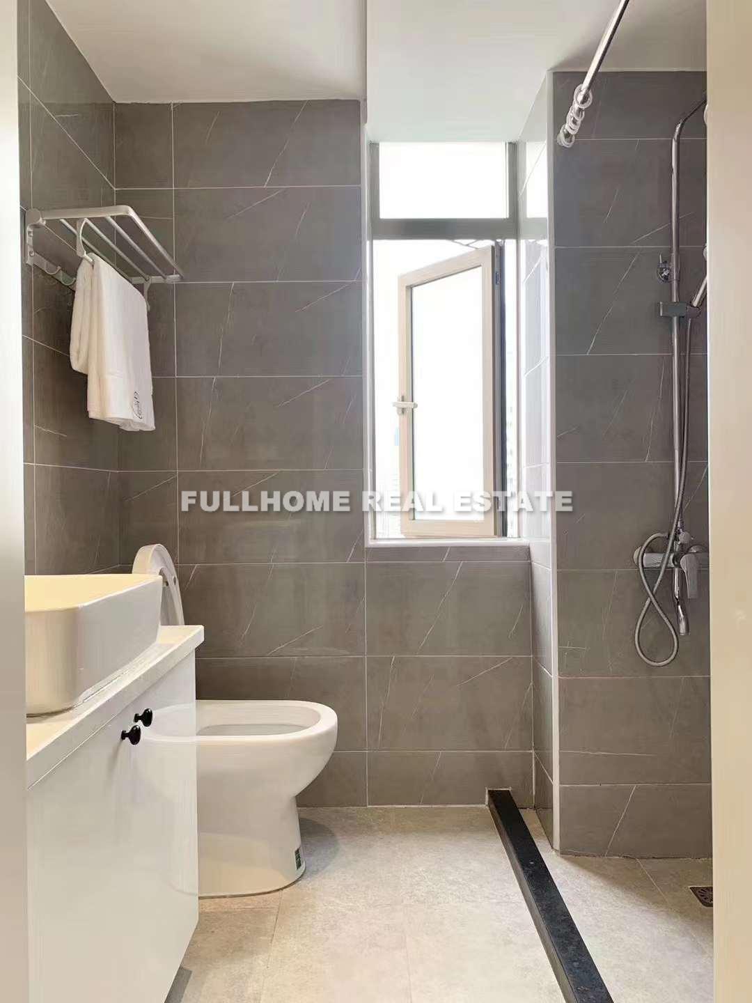 Jiaozhou Teacher Apartment - Interior view 8, Shanghai rental property