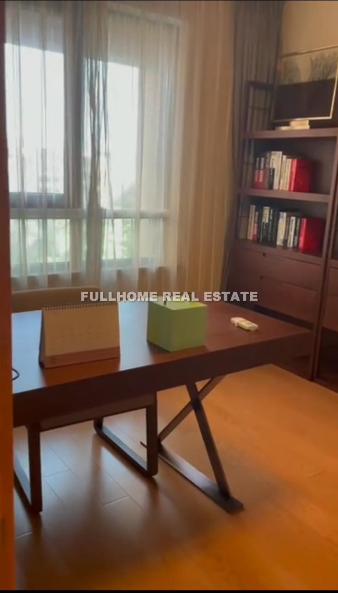 Green Court Place  - Interior view 7, Shanghai rental property