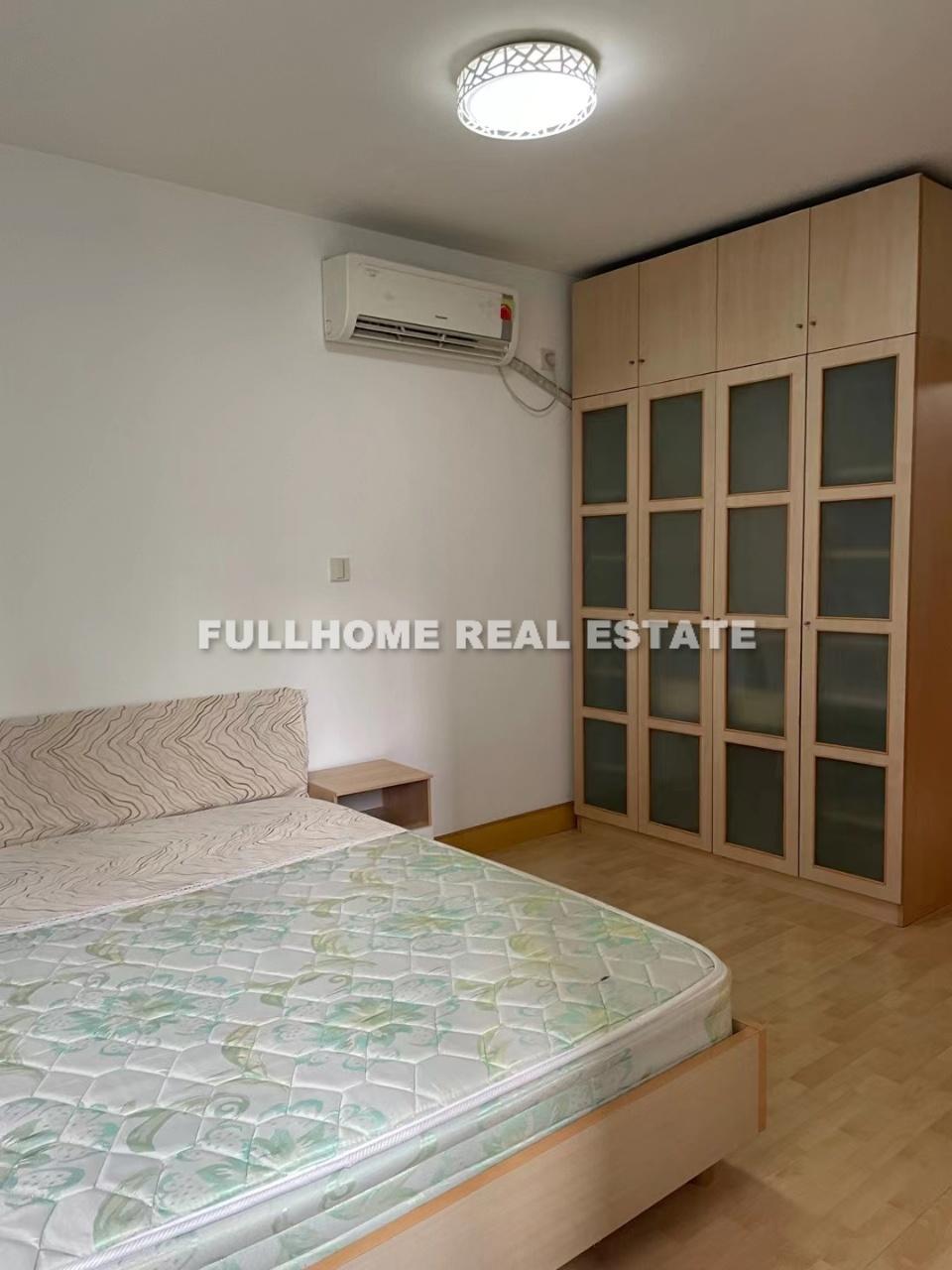 Chrysanthemum Park - Interior view 6, Shanghai rental property