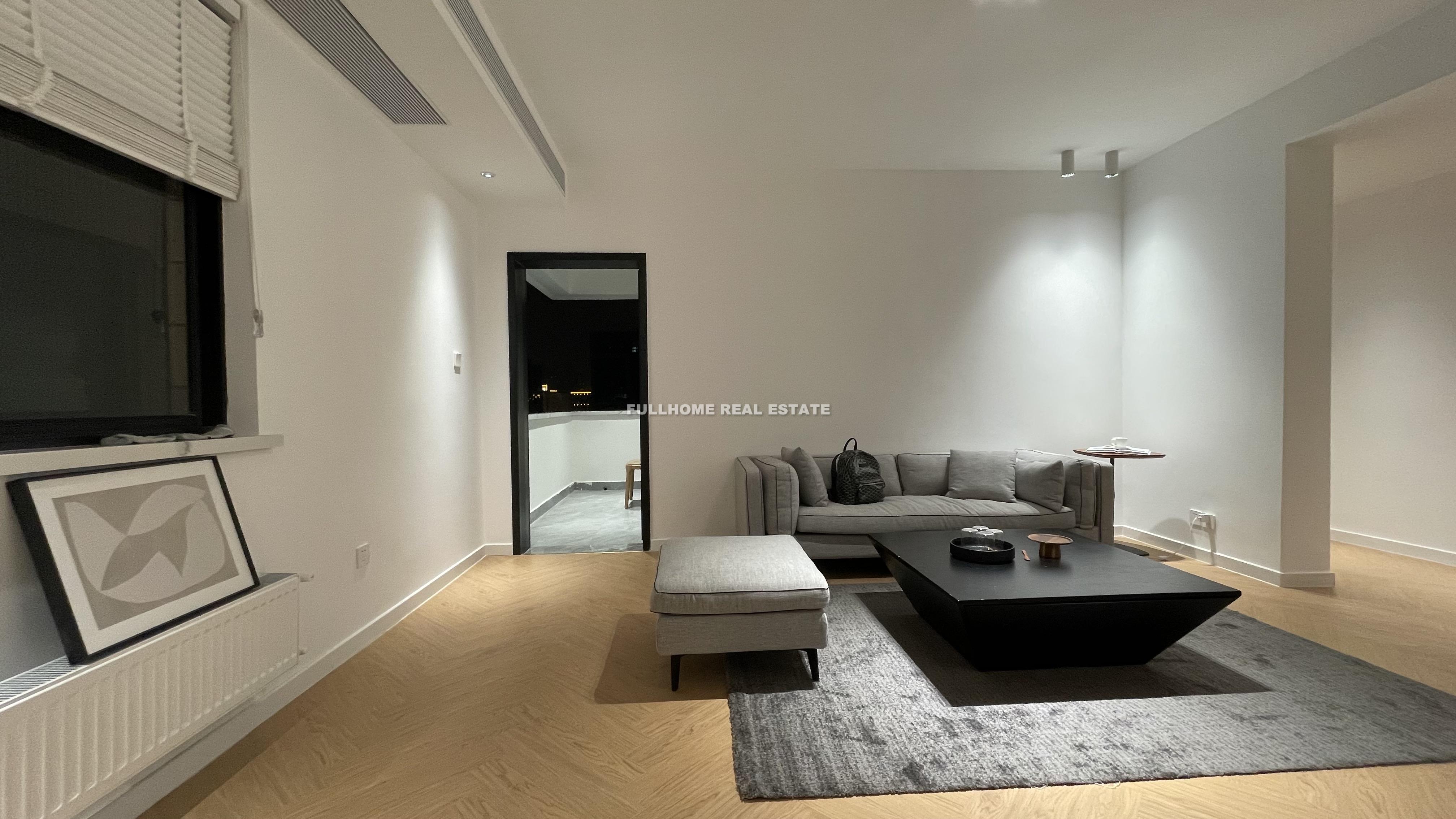 Zhonghuang Mansion - Interior view 5, Shanghai rental property