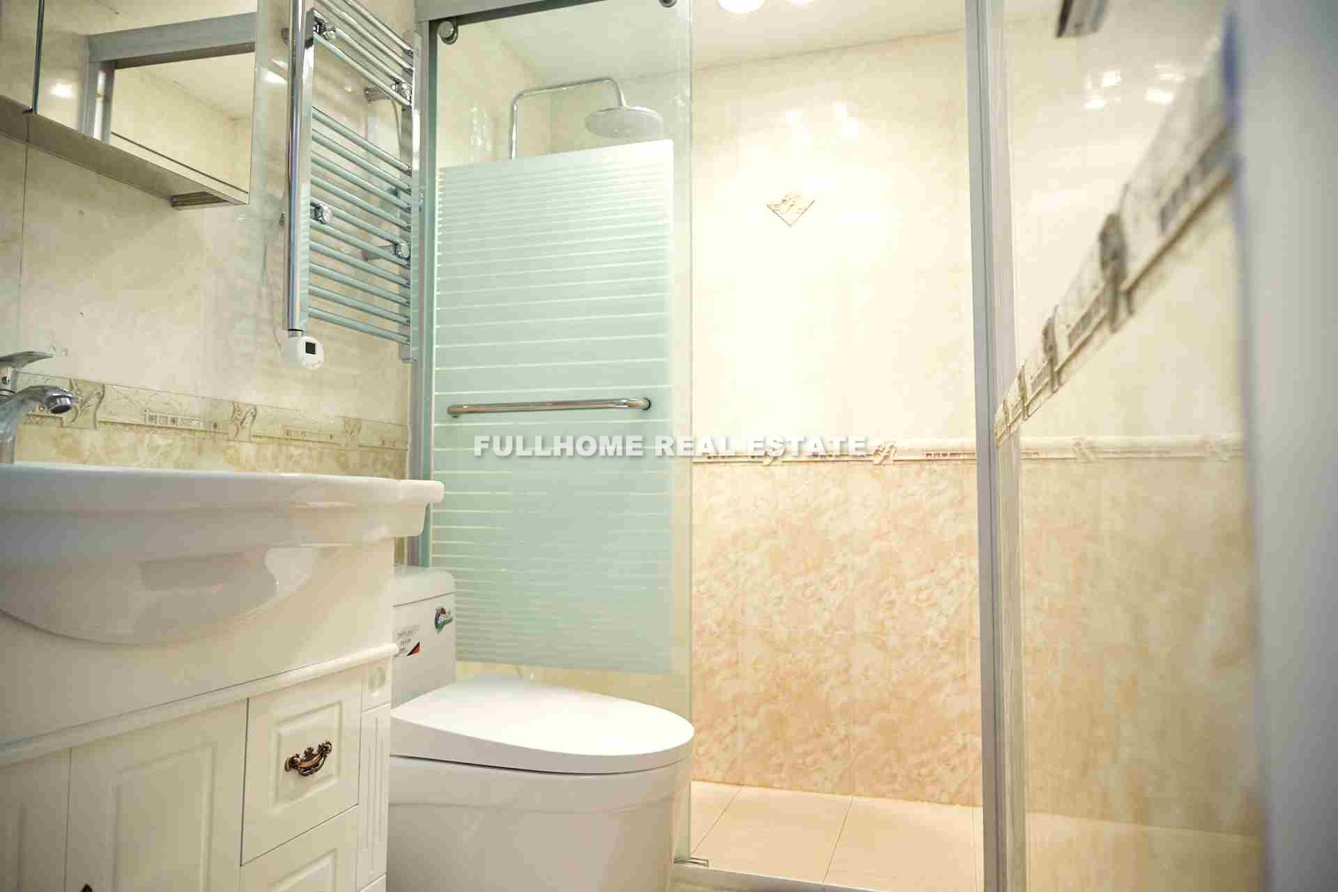 Nanyang Mansion - Interior view 2, Shanghai rental property