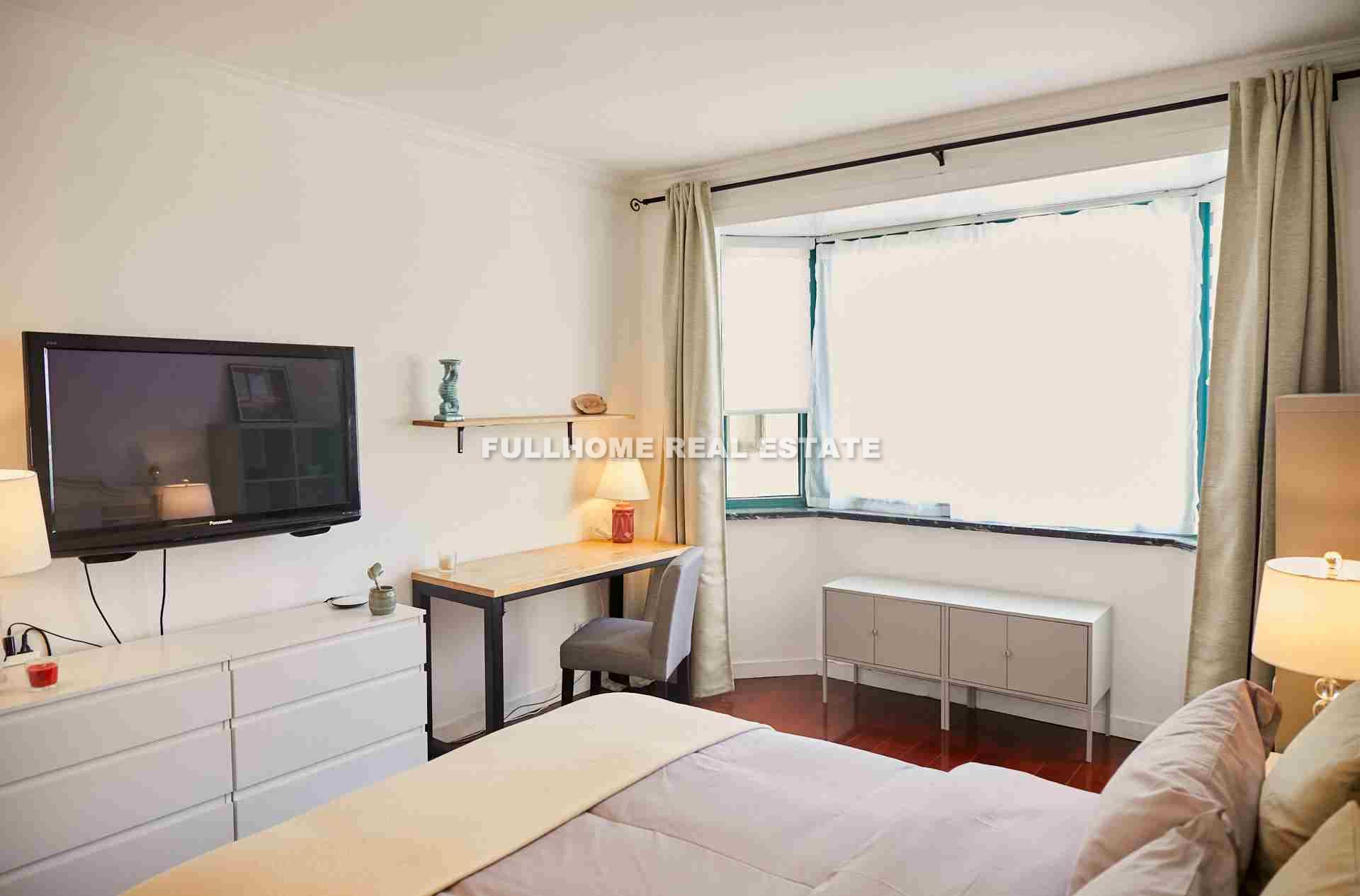 Nanyang Mansion - Interior view 7, Shanghai rental property